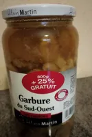 Garbure du sud ouest