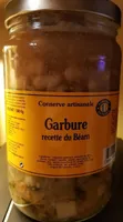 garbure recette du Béarn