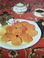 Gaufres sèches extra