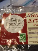 Gaufres artisanales