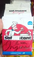 Saf instant original