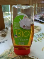 Sirop d' agave