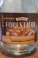 Sauce forestière