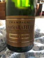 Champagne Charles Lafitte Belle Cuvée Brut