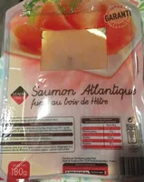 Saumon atlantique