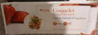 Coquelet en crapaudine mariné