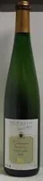 VENDANGES TARDIVES PINOT GRIS 75CL