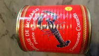 Bisque de homard