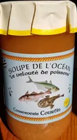 Soupe de l'océan