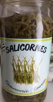 Salicornes