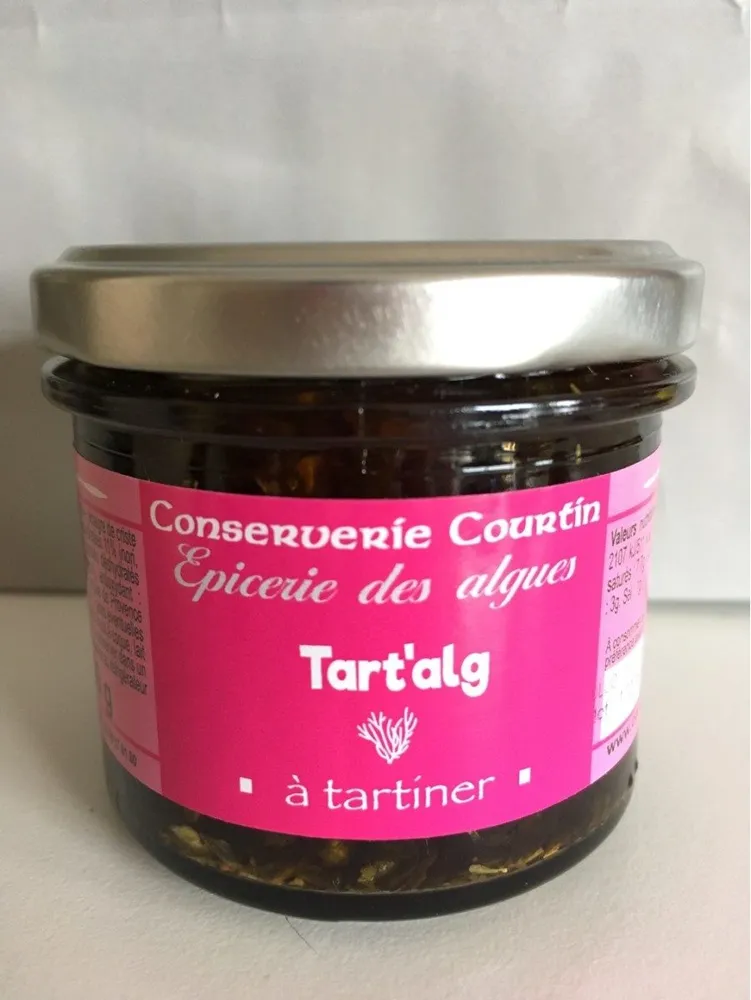 Tart'alg
