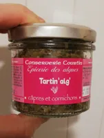 Tartin'alg