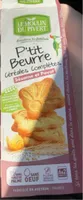 P’tit beurre