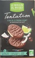 Tentation coco