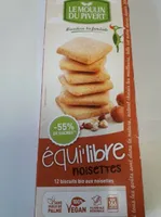 équi'libre noisettes