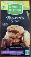 Fourrés choc'