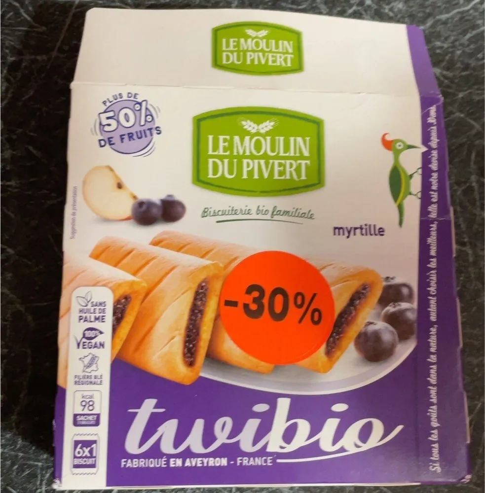 Twibio
