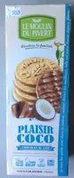 Plaisir Coco Chocolat Au Lait Bio & Vegan