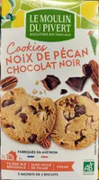 Cookies noix de pécan