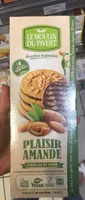 Plaisir amande