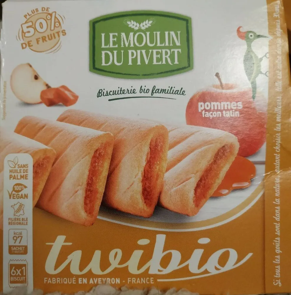 Twibio