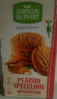 Plaisir Spéculoos