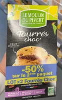 Fourrés choc’