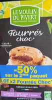 Fourrés choc