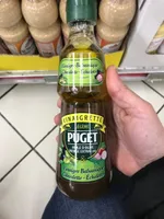 Vinaigrette legere