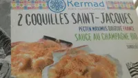 Coquilles Saint-Jacques