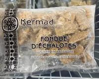 fondue d’échalote