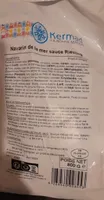 Navarin de la mer riesling 800grm