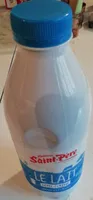 Le Lait Demi-écrémé