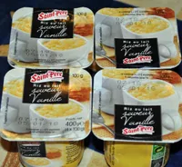 Riz au Lait saveur Vanille