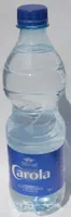 Eau de source d'Alsace