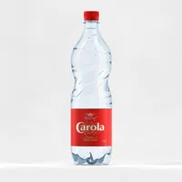 CAROLA Rouge Fortement Pétillante PET 1,25L