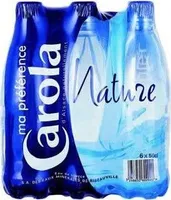 Varola Nature 6 x 50 cl promo