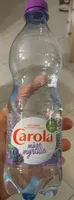 PÉTILLANTE EAU DE SOURCE D’ALSACE mûre myrtille