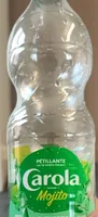 PÉTILLANTE EAU DE SOURCE D'ALSACE SAVEUR Mojito