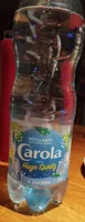 Eau gazeuse Hugo Spritz
