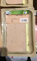 Mousse de Canard au Porto