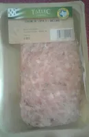 terrine de lapin a l'ancienne