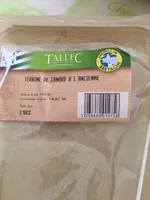 Terrine de canard à l'ancienne