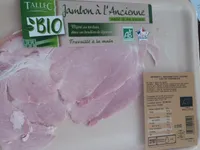Jambon à l'ancienne