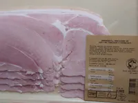 Jambon a l'ancienne