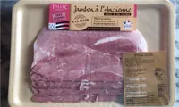 Jambon à l’ancienne