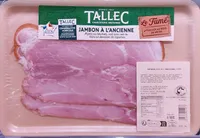 Jambon à l'ancienne