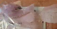 Jambon Cuit à l'Ancienne Découenne Dégraissée à la Truffe d'Eté 3% Aromatisé