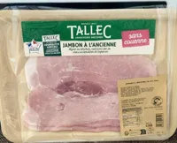 Jambon à l’ancienne