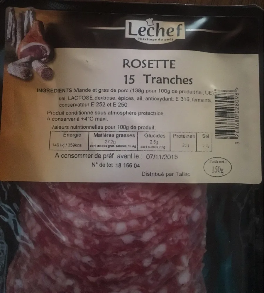 Rosette
